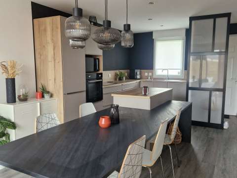 Vente maison 4 pièces Vente maison 4 pièces