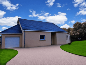 Vente Maison 3 chambresSannerville