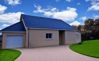 Photo Vente maison Sannerville