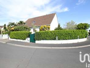 Vente Maison 3 chambresSannerville