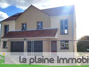 Vente Maison 3 chambresSannerville