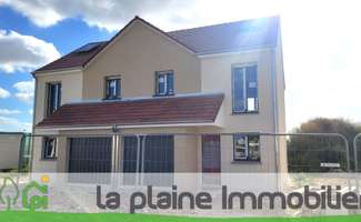 Photo Vente maison Sannerville