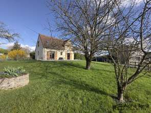 Vente Maison 4 chambresSannerville