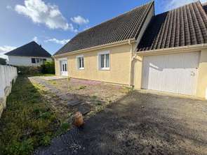 Vente Maison 3 chambresSannerville