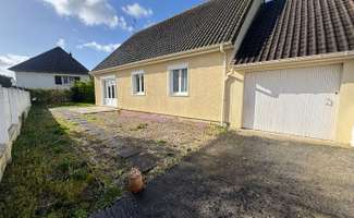 Photo Vente maison Sannerville