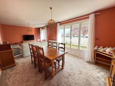 Vente maison 5 pièces Vente maison 5 pièces