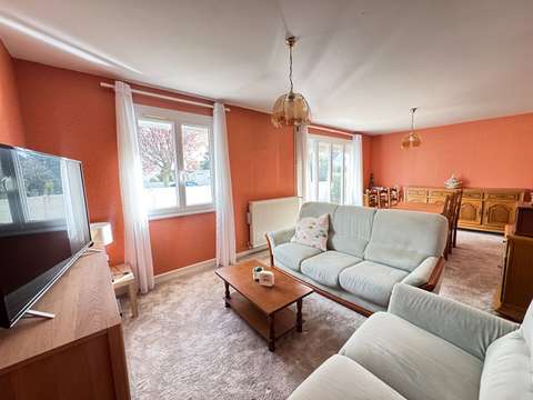 Vente maison 5 pièces Vente maison 5 pièces