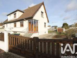 Vente Maison 3 chambresSannerville