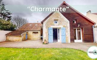 Photo Vente maison Sannerville