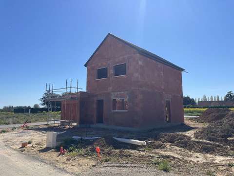 Vente maison 6 pièces Sannerville 14