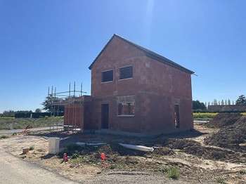Vente Maison 3 chambresSannerville