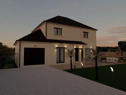 Vente maison Sannerville 14