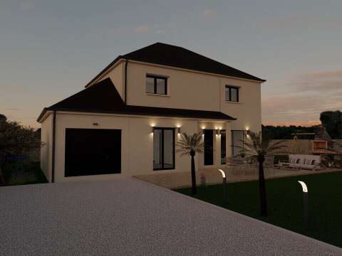 Vente maison Sannerville 14