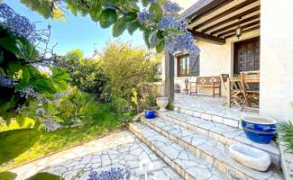 Photo Vente maison Sannerville