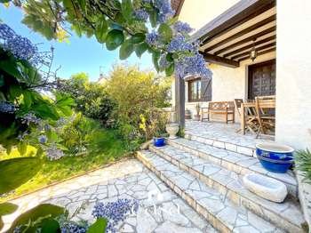 Vente maison 7 pièces Sannerville 14