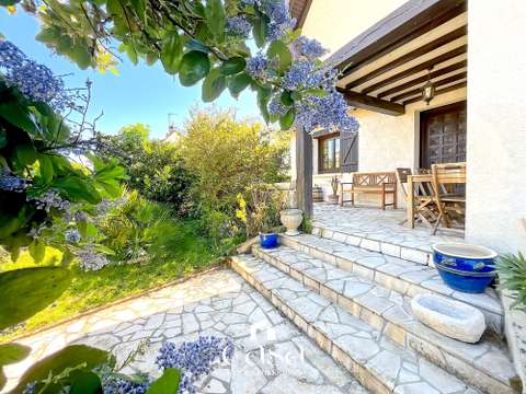 Vente maison 7 pièces Sannerville 14