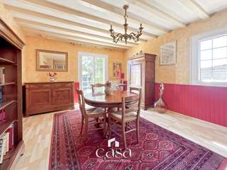 Vente maison 7 pièces Vente maison 7 pièces