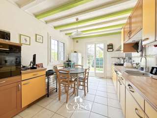 Vente maison 7 pièces Vente maison 7 pièces