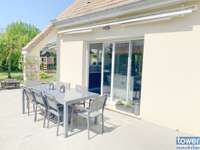 Vente maison 10 pièces