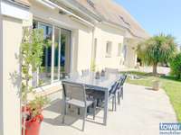 Vente maison 10 pièces