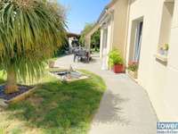 Vente maison 10 pièces