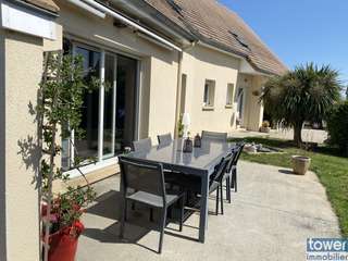 Vente maison 10 pièces