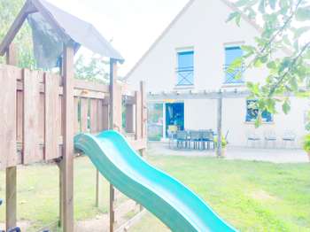 Vente maison 10 pièces