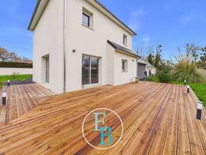 Vente Maison 4 chambresSannerville