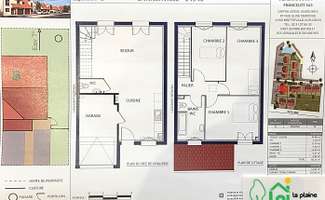 Photo Vente maison Sannerville