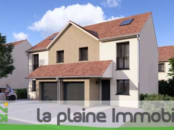 Vente Maison 3 chambresSannerville