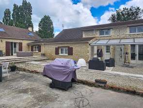 Vente Maison 4 chambresSannerville