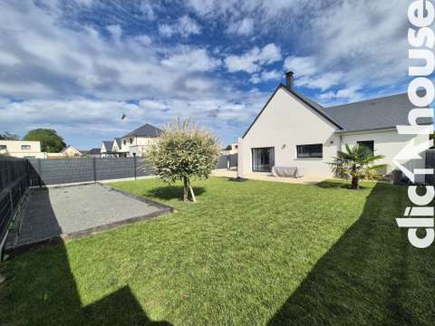 Vente maison 4 pièces Sannerville 14