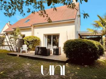 Vente Maison 5 chambresSannerville