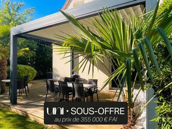 Vente Maison 5 chambresSannerville