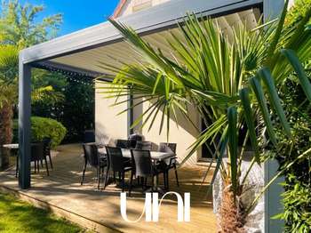 Vente Maison 5 chambresSannerville