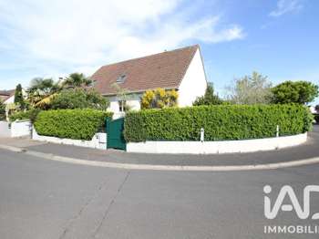 Vente Maison 3 chambresSannerville