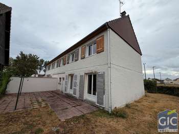 Vente maison 6 pièces Sannerville 14