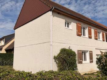 Vente Maison 5 chambresSannerville