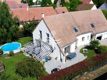 Vente maison 10 pièces Sannerville 14