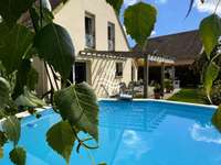 Vente maison 10 pièces