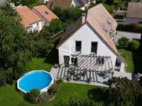 Vente maison 10 pièces
