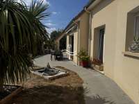 Vente maison 10 pièces