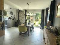Vente maison 10 pièces