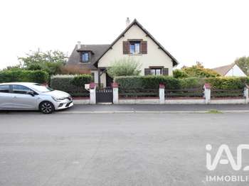 Photo Vente maison Sannerville