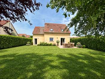 Vente maison 5 pièces Sannerville 14