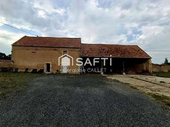Vente maison 1 pièce Sannerville 14