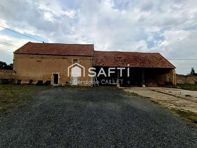 Maison 1 pièce 84 m² · à Sannerville · 84 m² · 192 000 €