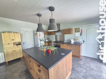 Vente maison 5 pièces Sannerville 14