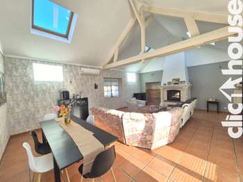 Vente Maison 4 chambresSannerville