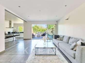 Vente maison 9 pièces Sannois 95